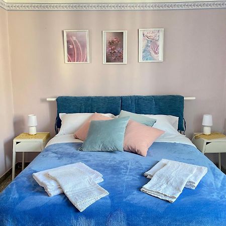 Dreams In Rome - Colosseum Apartment ภายนอก รูปภาพ