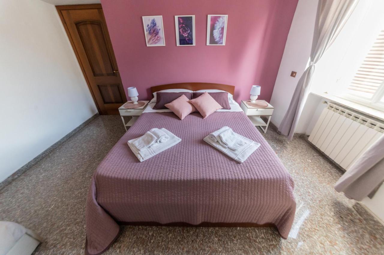 Dreams In Rome - Colosseum Apartment ภายนอก รูปภาพ