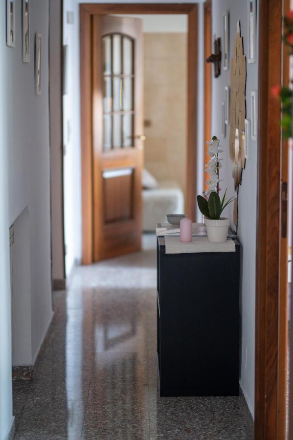 Dreams In Rome - Colosseum Apartment ภายนอก รูปภาพ