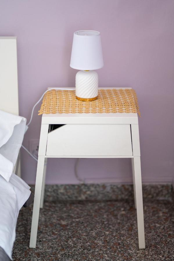 Dreams In Rome - Colosseum Apartment ภายนอก รูปภาพ