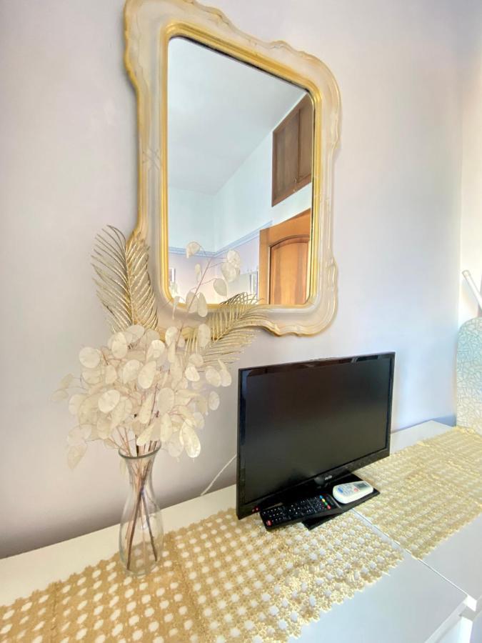 Dreams In Rome - Colosseum Apartment ภายนอก รูปภาพ