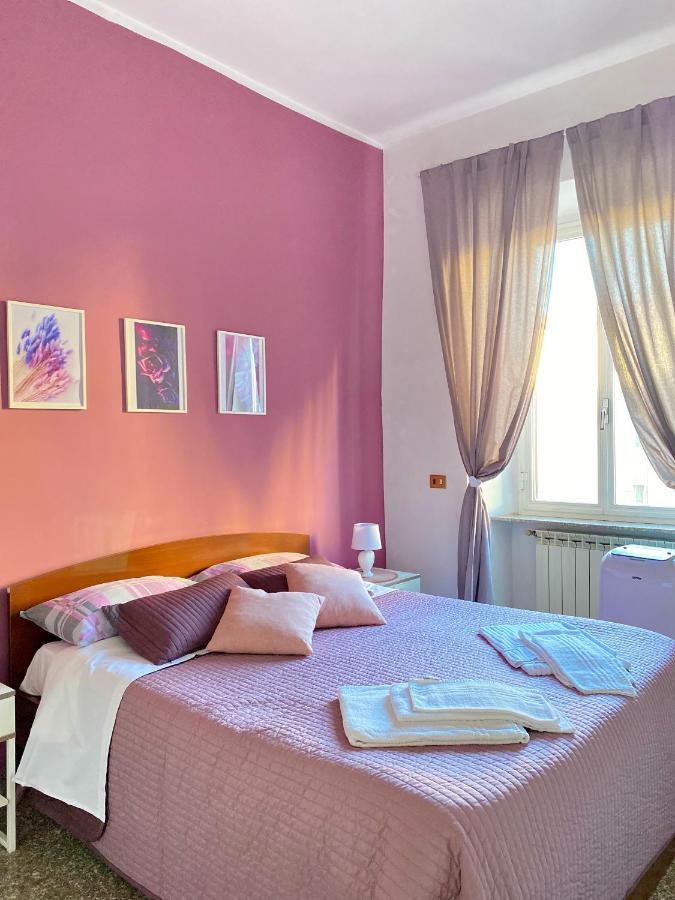 Dreams In Rome - Colosseum Apartment ภายนอก รูปภาพ