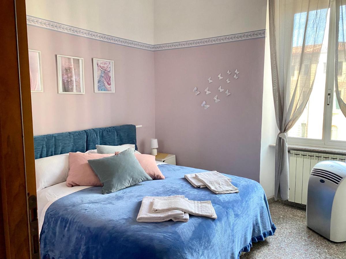 Dreams In Rome - Colosseum Apartment ภายนอก รูปภาพ