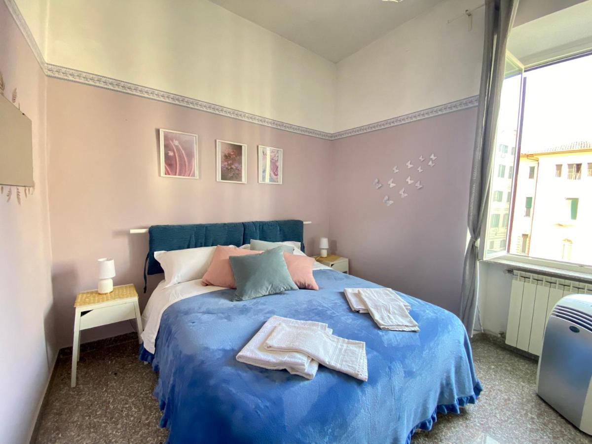 Dreams In Rome - Colosseum Apartment ภายนอก รูปภาพ