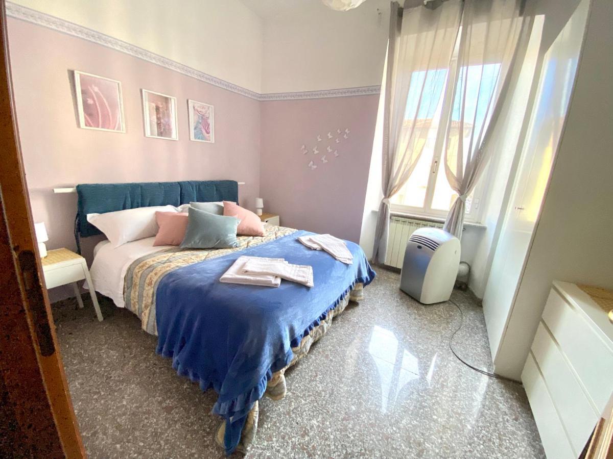 Dreams In Rome - Colosseum Apartment ภายนอก รูปภาพ
